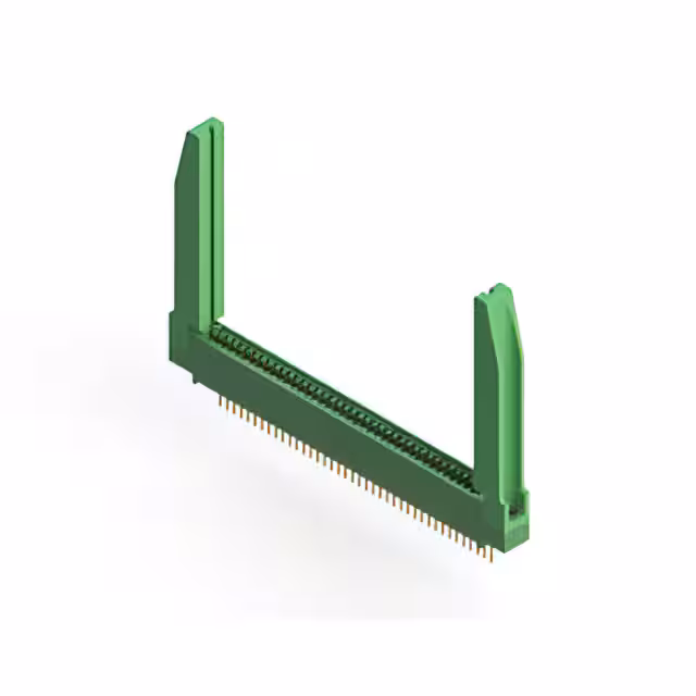 345-040-523-478 EDAC Inc.  Edgeboard Connectors